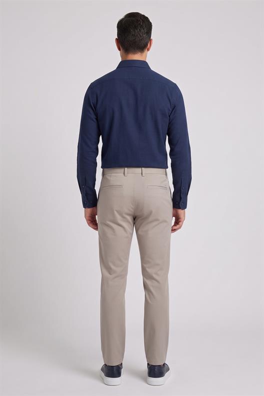BEJ Comfort Fit Jogger Pantolon
