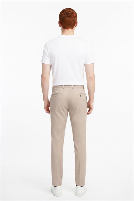 BEJ Comfort Fit Klasik Pantolon