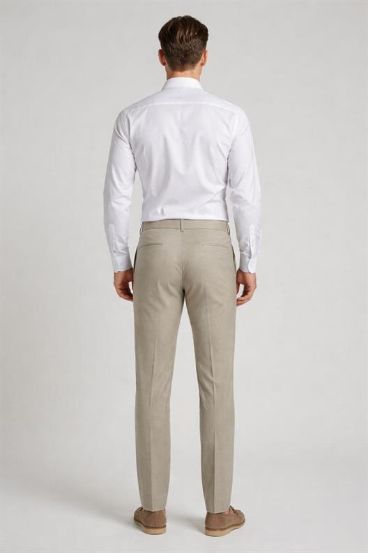 BEJ Comfort Fit Jogger Pantolon