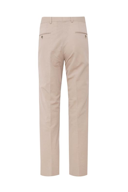 BEJ Comfort Fit Klasik Pantolon