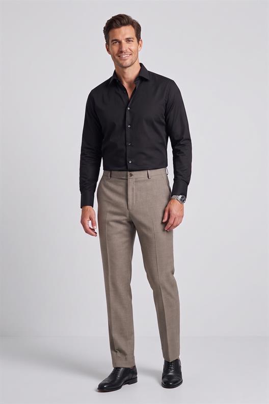 BEJ Comfort Fit Jogger Pantolon