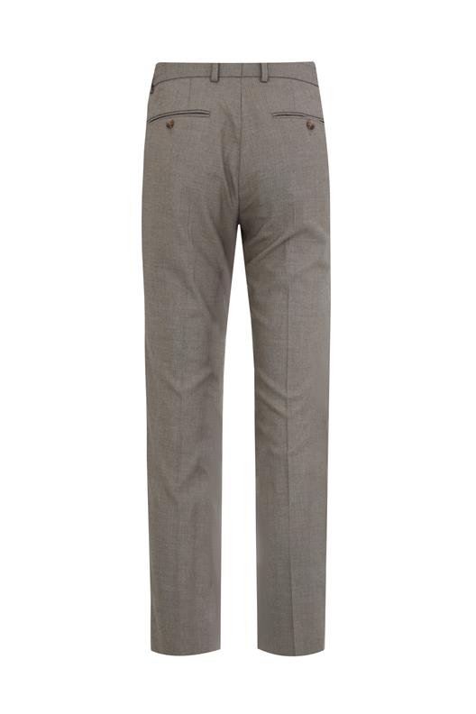 BEJ Comfort Fit Jogger Pantolon