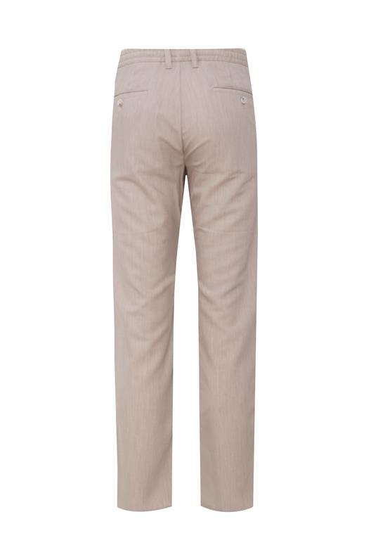 BEJ Comfort Fit Jogger Pantolon