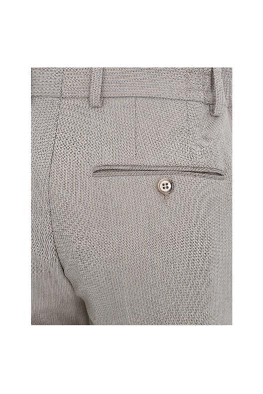BEJ Comfort Fit Jogger Pantolon