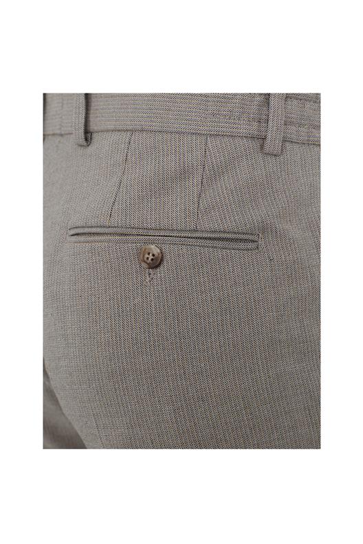 BEJ Comfort Fit Jogger Pantolon