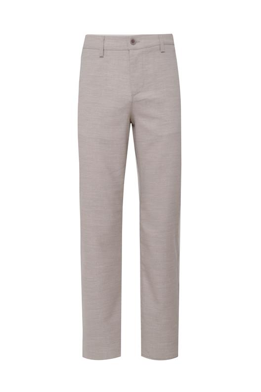 BEJ Comfort Fit Jogger Pantolon