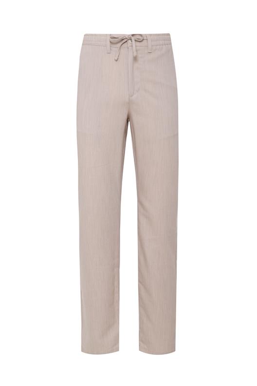 BEJ Comfort Fit Jogger Pantolon