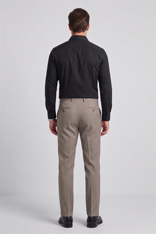 BEJ Comfort Fit Jogger Pantolon