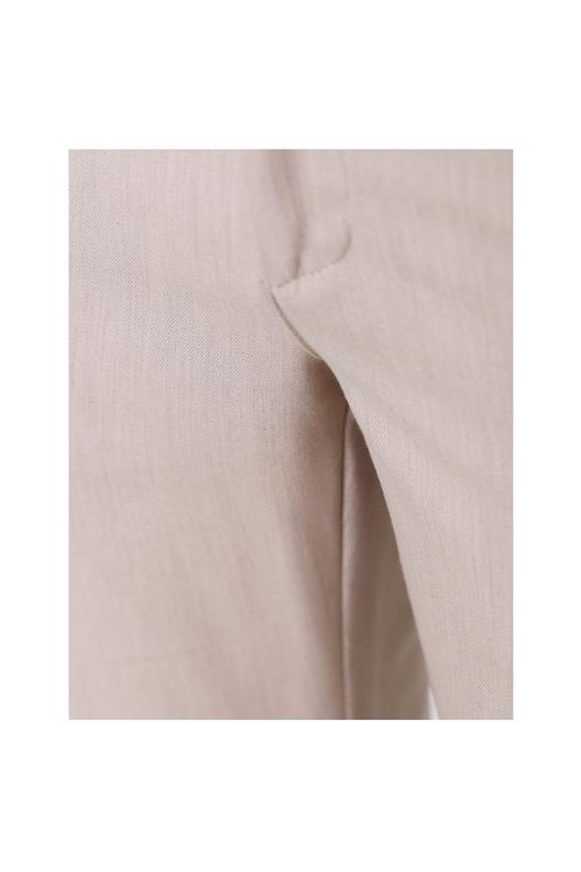 BEJ Comfort Fit Jogger Pantolon