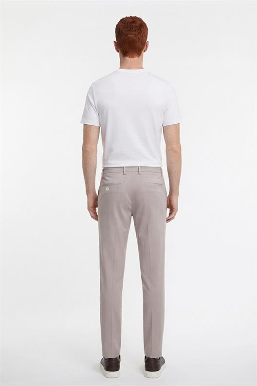 BEJ Comfort Fit Jogger Pantolon
