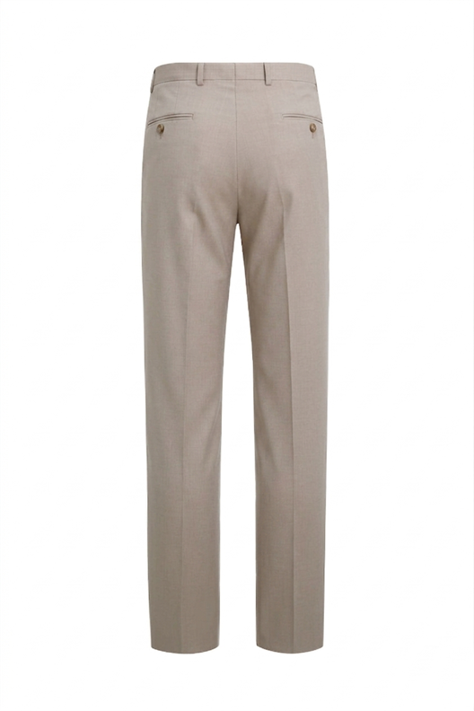 BEJ Comfort Fit Klasik Pantolon
