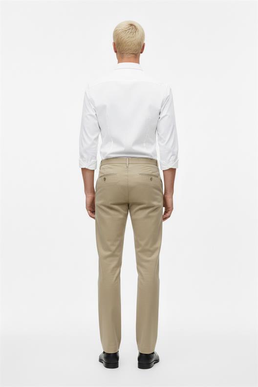 BEJ Comfort Fit,Klasik Pantolon