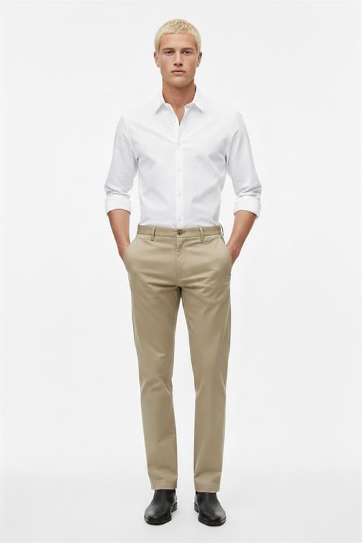 BEJ Comfort Fit,Klasik Pantolon