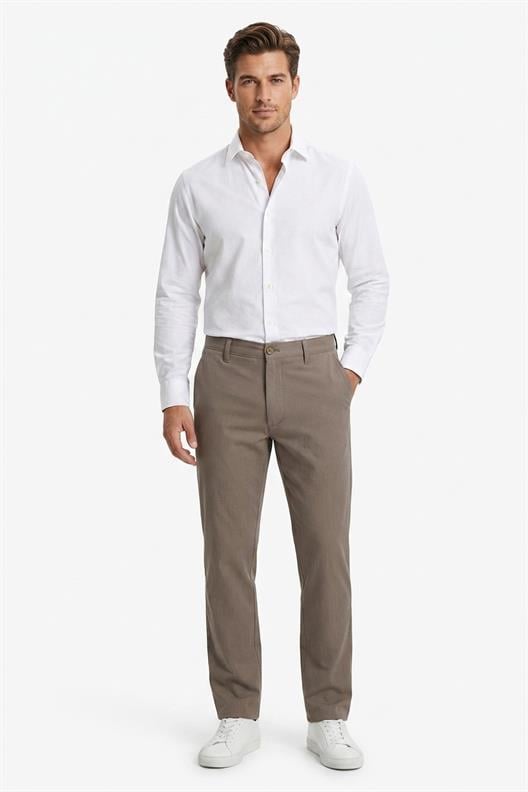 BEJ Jogger Pantolon