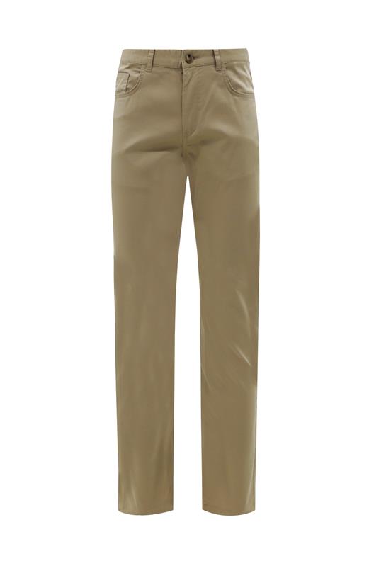 BEJ Slim Fit 5 Cep Pantolon
