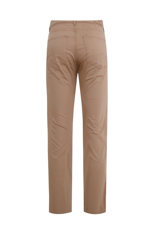 BEJ Slim Fit 5 Cep Pantolon