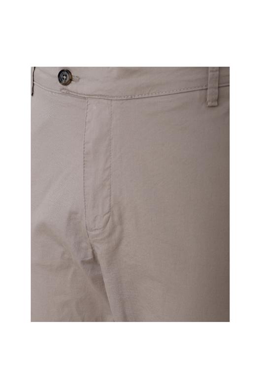 BEJ Slim Fit Chino Pantolon