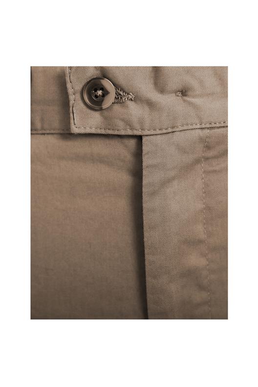 BEJ Slim Fit Chino Pantolon