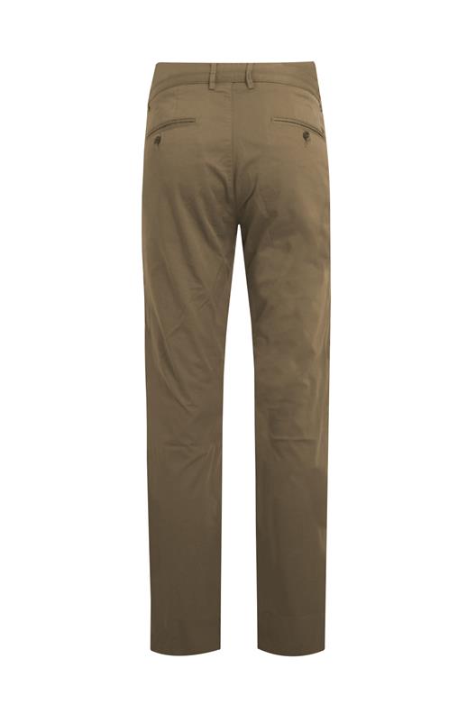 BEJ Slim Fit Chino Pantolon