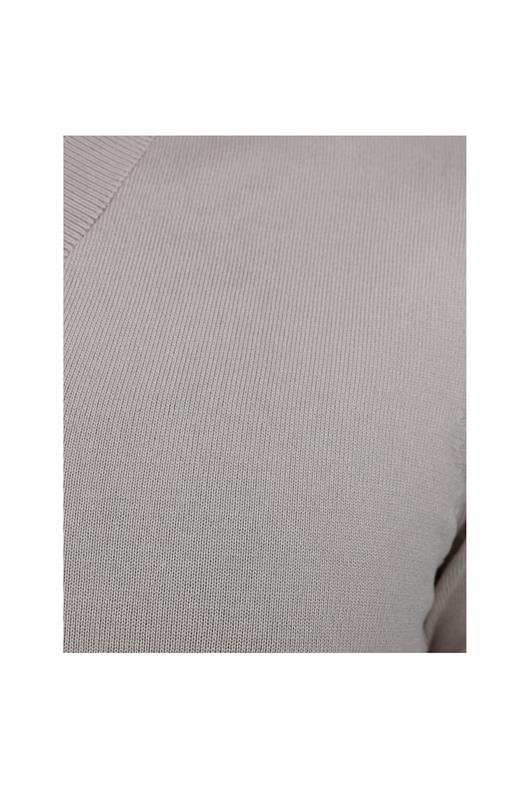 BEJ V Yaka Triko Kazak