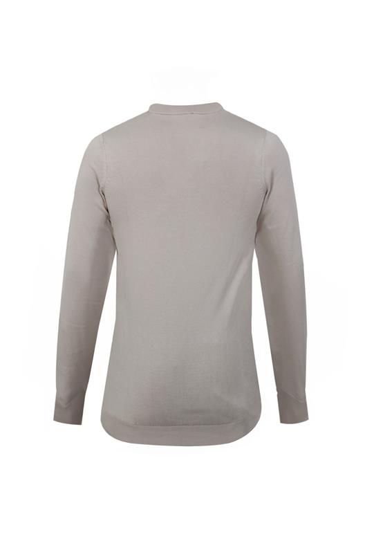 BEJ V Yaka Triko Kazak