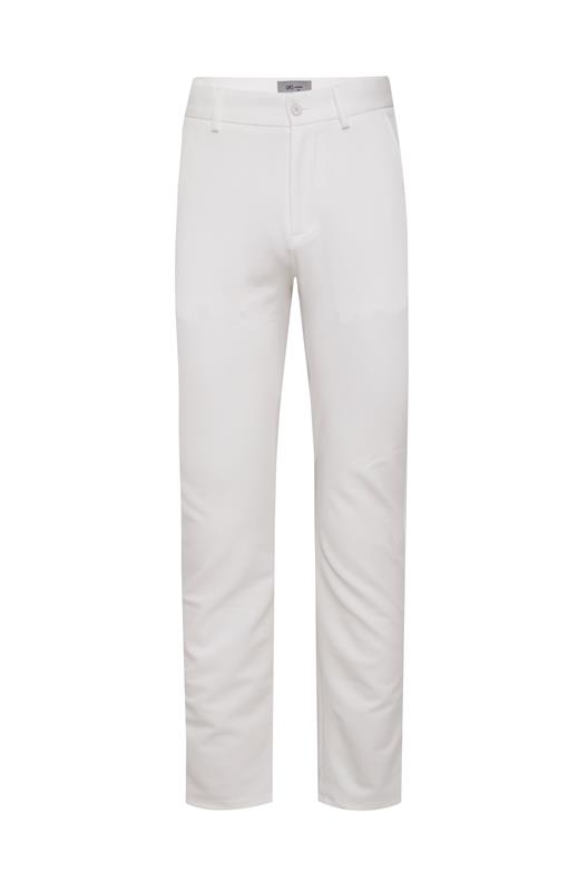BEYAZ Comfort Fit Chino Pantolon