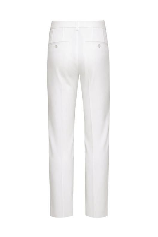 BEYAZ Comfort Fit Chino Pantolon