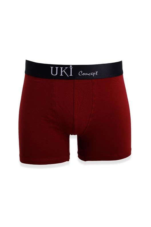 BORDO BOXER TEKLİ