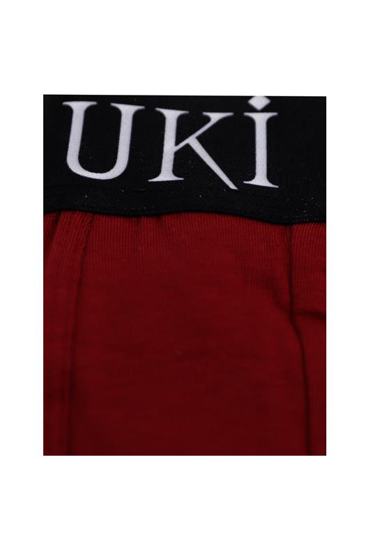 BORDO BOXER TEKLİ