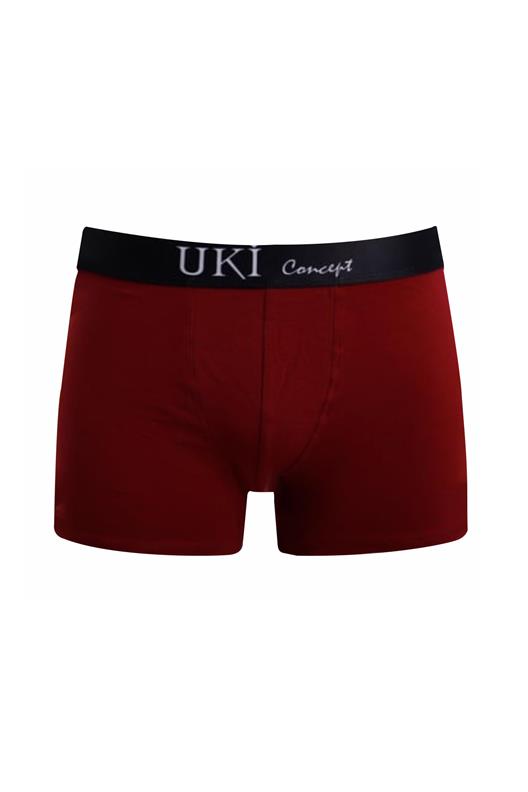 BORDO BOXER TEKLİ