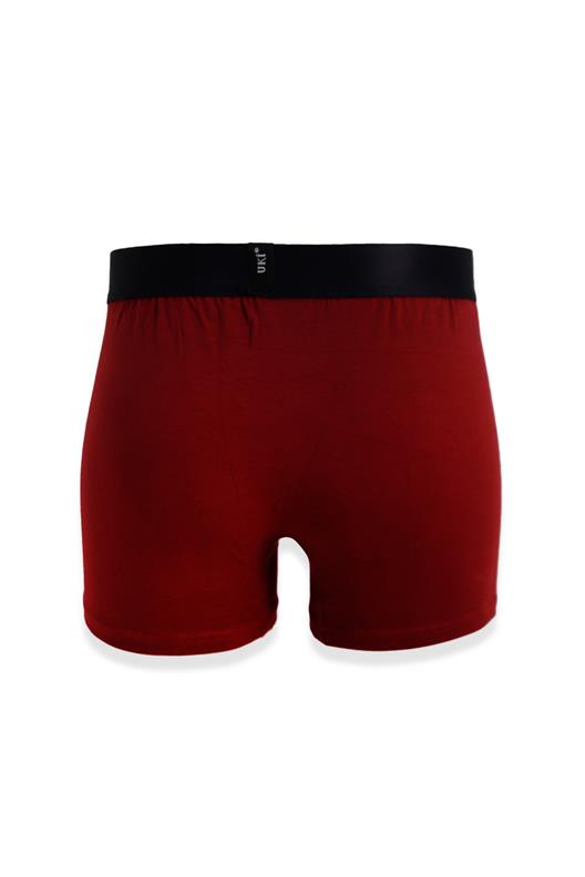 BORDO BOXER TEKLİ