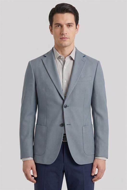 ÇAĞLA Comfort Fit 6 Drop Ceket