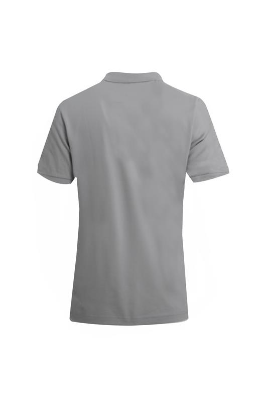 ÇAĞLA Comfort Fit Polo Yaka Pike T-Shirt
