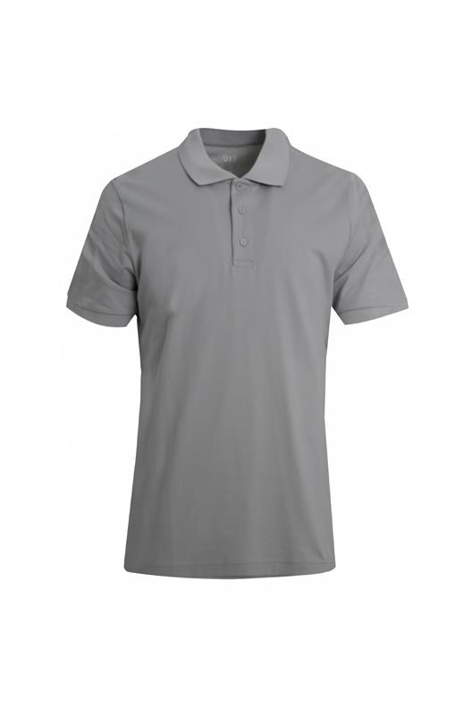 ÇAĞLA Comfort Fit Polo Yaka Pike T-Shirt