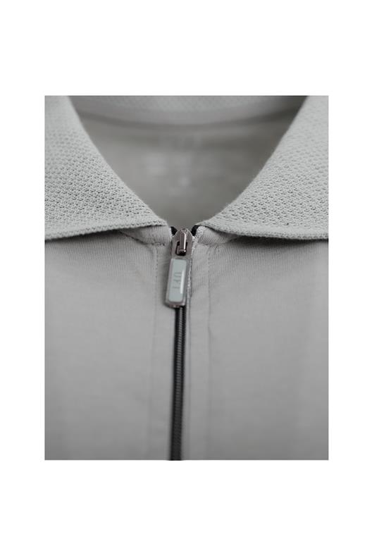ÇAĞLA Polo Yaka Süprem T-shirt