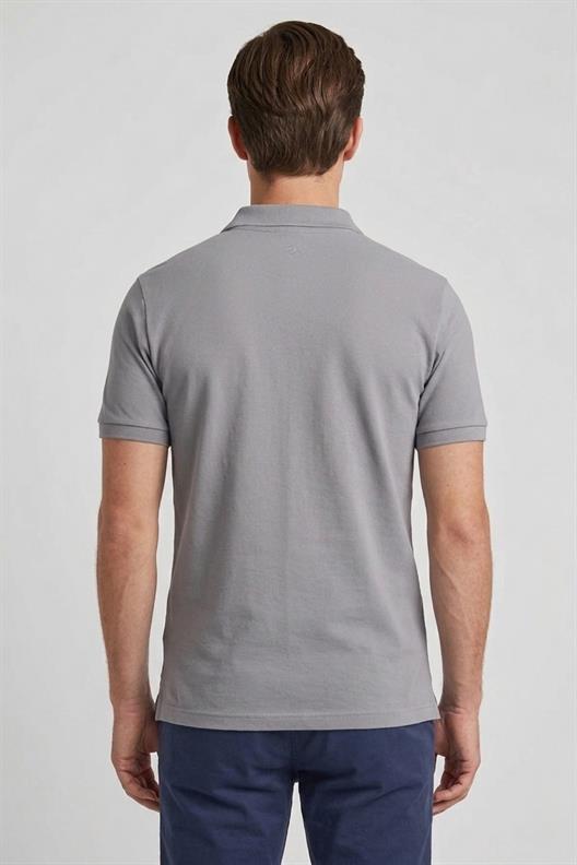 ÇAĞLA Polo Yaka Süprem T-shirt