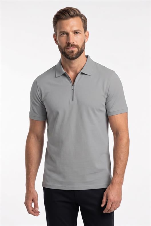 ÇAĞLA Polo Yaka Süprem T-shirt