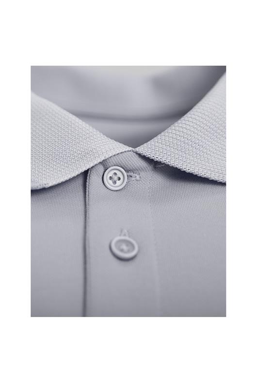 ÇAĞLA Polo Yaka Süprem T-shirt