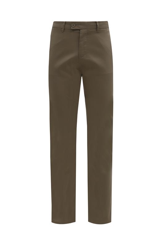 CAMEL Comfort Fit Chino Pantolon
