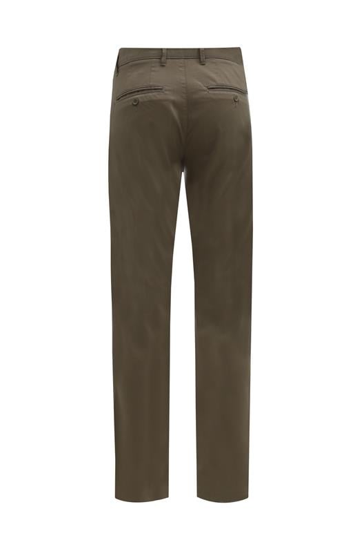 CAMEL Comfort Fit Chino Pantolon