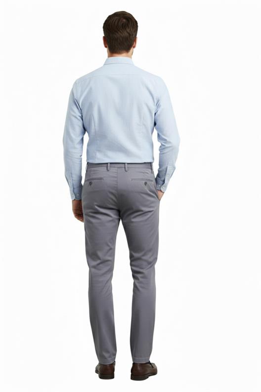 CAMEL Comfort Fit Chino Pantolon