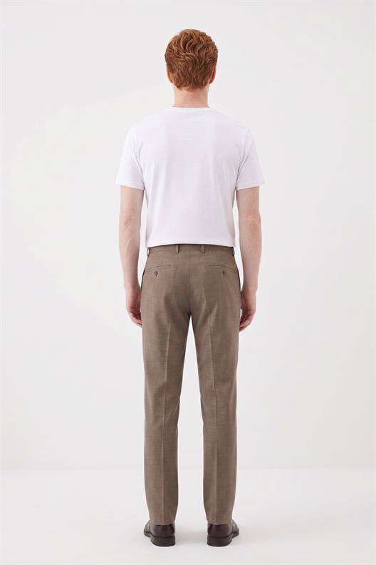 CAMEL Comfort Fit Jogger Pantolon