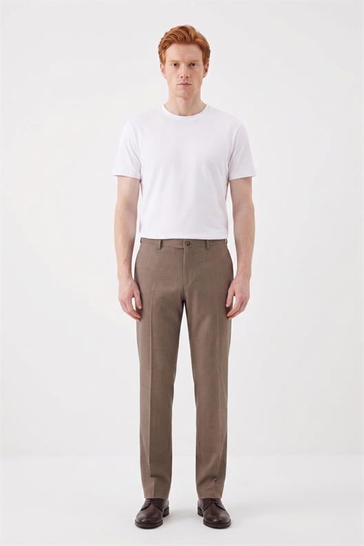 CAMEL Comfort Fit Jogger Pantolon