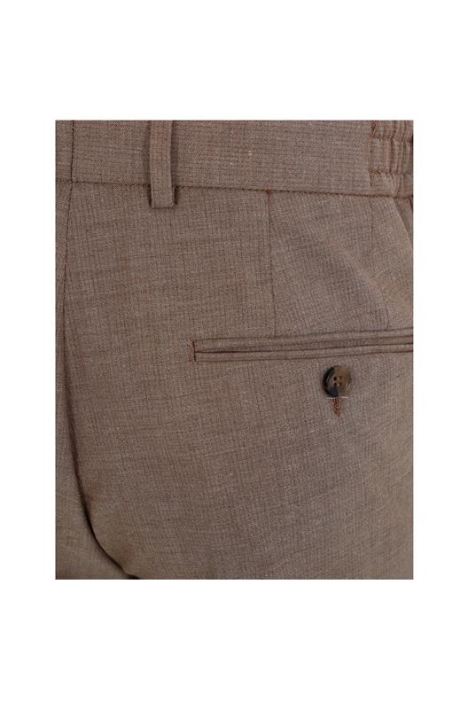 CAMEL Comfort Fit Jogger Pantolon