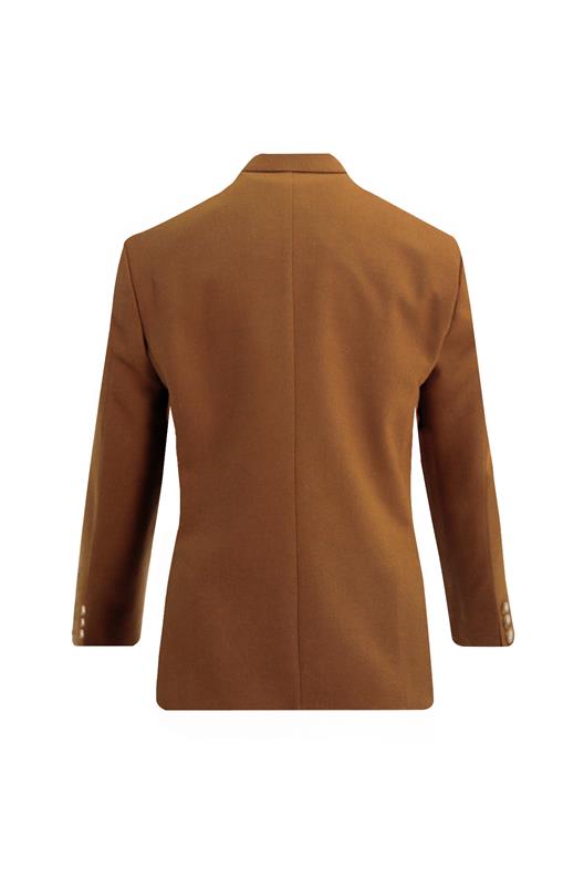 CAMEL Mono Yaka Klasik Ceket