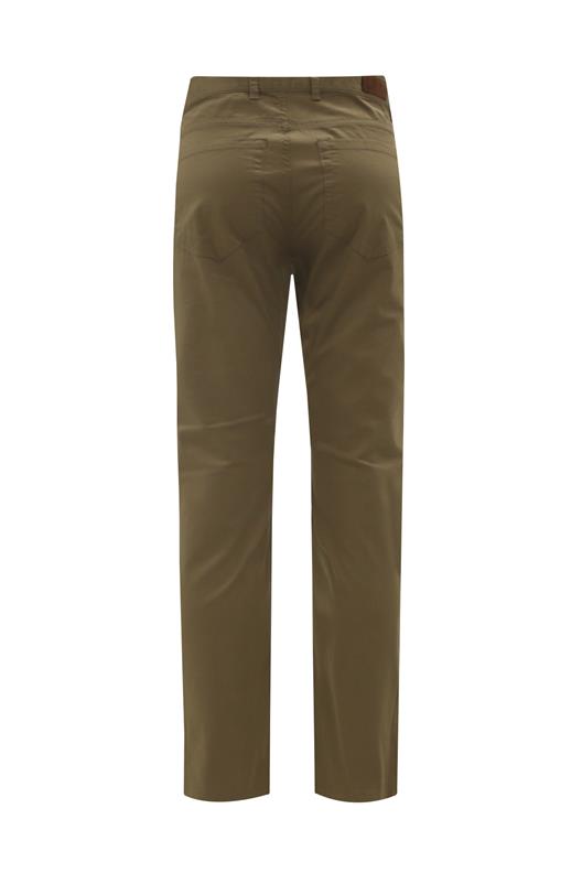 CAMEL Slim Fit 5 Cep Pantolon