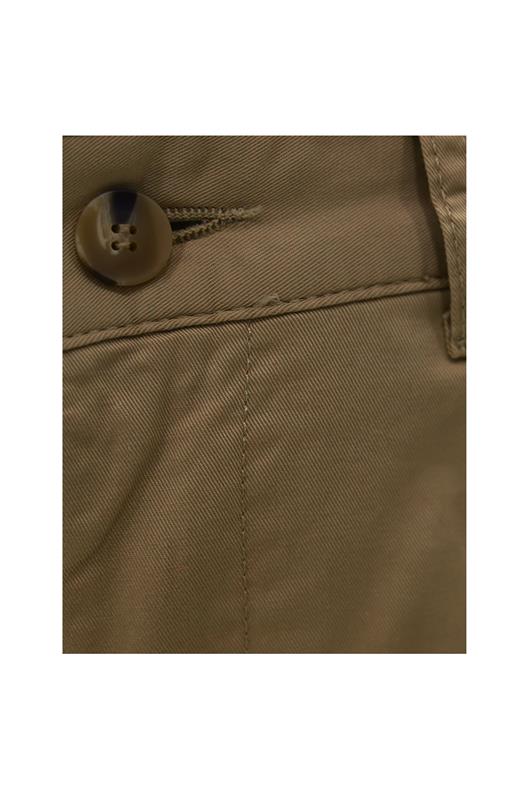 CAMEL Slim Fit 5 Cep Pantolon