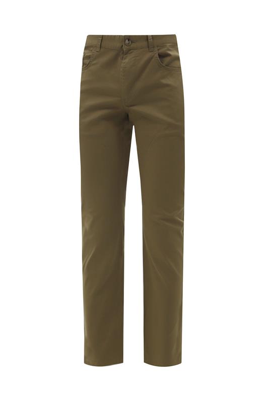 CAMEL Slim Fit 5 Cep Pantolon