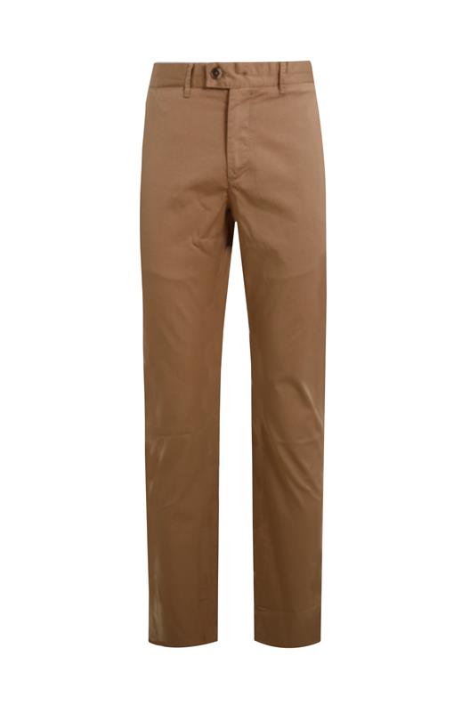 CAMEL Slim Fit Chino Pantolon