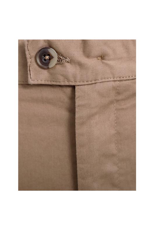 CAMEL Slim Fit Chino Pantolon